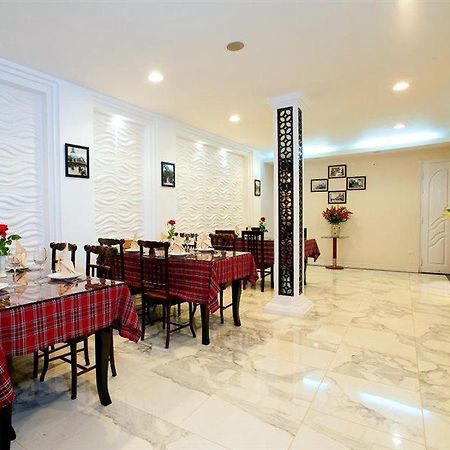 Hanoi Old Quarter Hotel Экстерьер фото