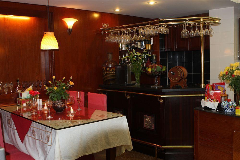 Hanoi Old Quarter Hotel Экстерьер фото