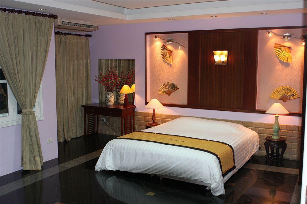 Hanoi Old Quarter Hotel Экстерьер фото