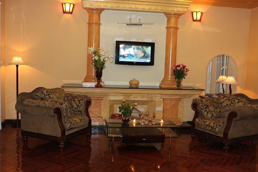 Hanoi Old Quarter Hotel Экстерьер фото