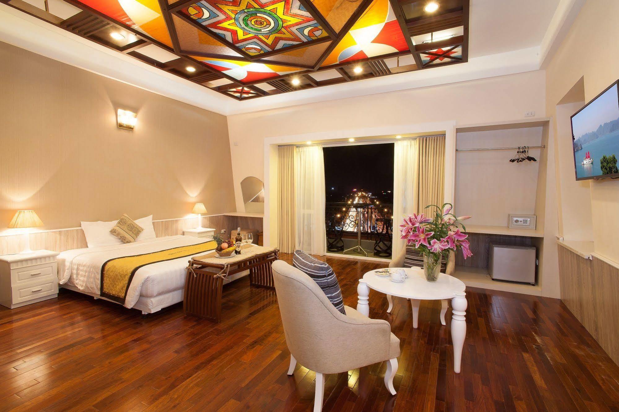 Hanoi Old Quarter Hotel Экстерьер фото